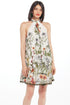 Henriette Dress - Jardin